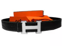 ceinture hermes cuir -occasion-32